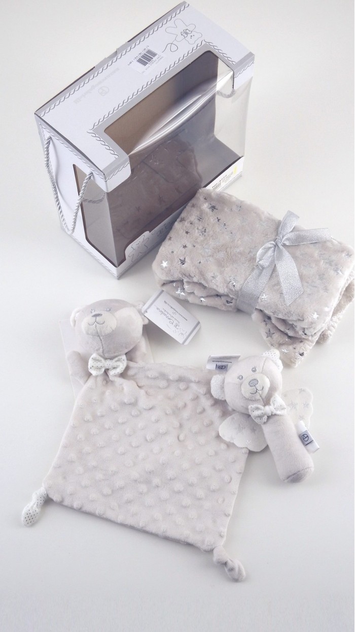 Set Regalo Nascita Nazareno Gabrielli NG47771